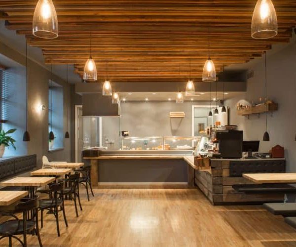 Kg Electrical - Commercial Electrician